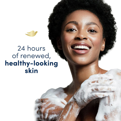 Dove Sensitive Skin Women's Body Wash Hypoallergenic Moisturizing Skin Cleanser, 20 oz EasyOptionXY LLC