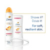 Dove Advanced Care Women's Antiperspirant Deodorant Spray Peach & Chamomile Tea, 3.8 oz EasyOptionXY LLC