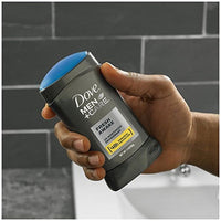 Dove Men+Care Extra Fresh Long Lasting Antiperspirant Deodorant Stick, Citrus, 3 oz EasyOptionXY LLC