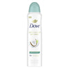 Dove Advanced Care Women's Antiperspirant Deodorant Dry Spray Coconut Water & Lime, 3.8 oz EasyOptionXY LLC