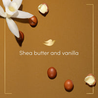 Dove Pampering Gentle Women's Body Wash All Skin Type, Shea Butter & Vanilla, 20 fl oz Twin Pack EasyOptionXY LLC