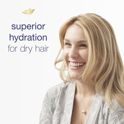 Dove Nourishing Rituals Coconut and Hydration Shampoo and Conditioner Set, Sweet Lime 12 oz EasyOptionXY LLC