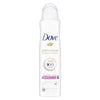 Dove Advanced Care Long Lasting Women's Antiperspirant Deodorant Dry Spray, Clear Finish, 3.8 oz EasyOptionXY LLC