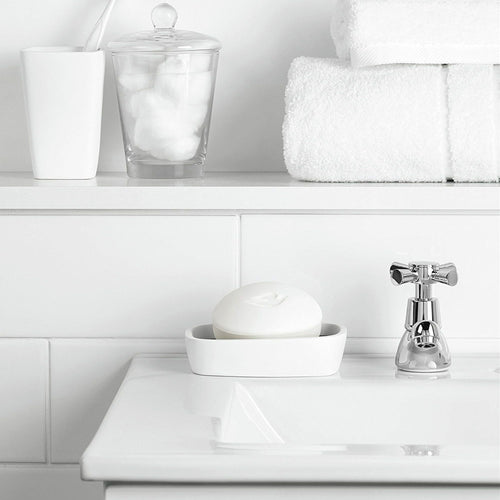 Dove Original Deep Moisturizing Beauty Bar Soap All Skin Type, Unscented, 3.75 oz (2 Bars) EasyOptionXY LLC