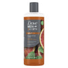 Dove Men+Care Liquid Body Wash Blood Orange + Sage, Plant-Based Cleanser All Skin Type, 18 oz EasyOptionXY LLC