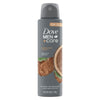 Dove Men+Care Antiperspirant Deodorant Dry Spray, Cedarwood and Tonka, 3.8 oz EasyOptionXY LLC