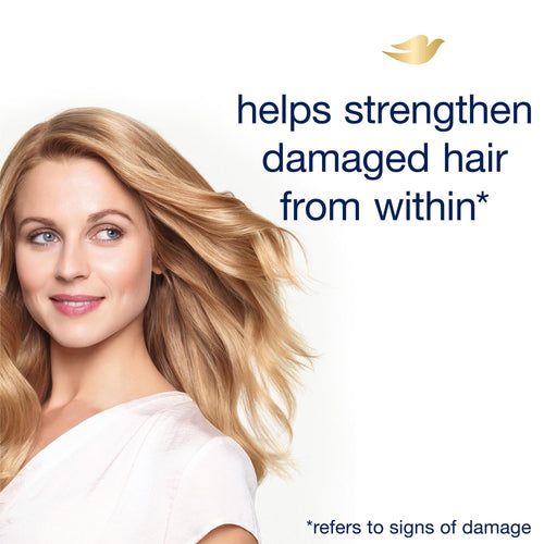 Dove Intensive Repair Nourishing Shampoo and Conditioner Set, 12 oz EasyOptionXY LLC