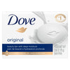 Dove Original Deep Moisture Beauty Bar for Dry Skin, 2.6 oz (1 Bar) EasyOptionXY LLC