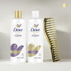 Dove Love Your Silver Gorgeous Grays Purple Shampoo with Biotin Complex All Hair Types, 13.5 fl oz* EasyOptionXY LLC