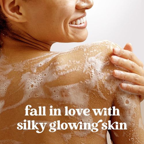 Dove Liquid Body Wash Apple Pie for Deep Nourishment Holiday Treats Limited Edition, 20 oz EasyOptionXY LLC