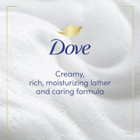 Dove Deep Moisture Nourishing Body Wash, 12 fl oz EasyOptionXY LLC