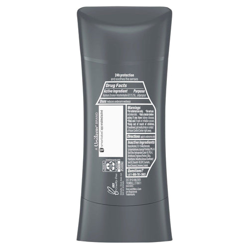 Dove Men+Care Long Lasting Antiperspirant Deodorant Stick, Sandalwood and Orange, 2.6 oz EasyOptionXY LLC