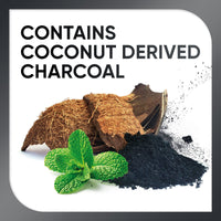 Sensodyne Natural Whitening Charcoal Sensitive Toothpaste; 4 oz EasyOptionXY LLC