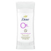 Dove 0% Aluminum Women's Deodorant Stick, Coconut and Pink Jasmine, 2.6 oz EasyOptionXY LLC