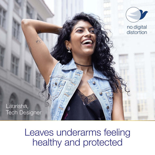 Dove Advanced Care Long Lasting Women's Antiperspirant Deodorant Spray, Revive Pomegranate, 3.8 oz EasyOptionXY LLC