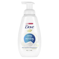 Dove Beauty Moisture Foaming Long Lasting Women's Body Wash All Skin Type, 13.5 fl oz EasyOptionXY LLC