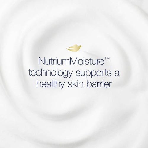 Dove Beauty Moisture Foaming Long Lasting Women's Body Wash All Skin Type, 13.5 fl oz EasyOptionXY LLC