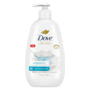 D ove Care and Protect Daily Use Antibacterial Hand Soap, 12 fl oz EasyOptionXY LLC