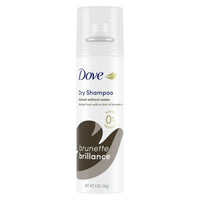 Dove Care Between Washes Brunette Volumizing Dry Shampoo, Light Clean, 5 oz EasyOptionXY LLC