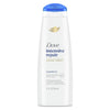 Dove Nourishing Intensive Repair Daily Shampoo for Damaged Hair with Bio-Protein Care, 12 oz EasyOptionXY LLC