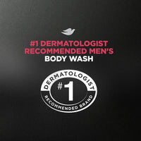 Dove Men+Care Deep Clean Hydrating Purifying Grains Women's Face & Body Wash, Unscented, 18 oz EasyOptionXY LLC