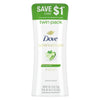 Dove Advanced Care Long Lasting Women's Antiperspirant Deodorant Stick Cool Essentials, 2.6 oz Twin Pack EasyOptionXY LLC