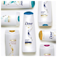 Dove Daily Moisture Nourishing 2-in-1 Shampoo and Conditioner, 20.4 fl oz EasyOptionXY LLC