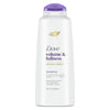 Dove Volume and Fullness Daily Shampoo with Bio-Protein Care, 20.4 fl oz EasyOptionXY LLC