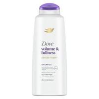 Dove Volume and Fullness Daily Shampoo with Bio-Protein Care, 20.4 fl oz EasyOptionXY LLC