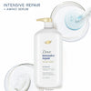 Dove Intensive Repair for Damaged Hair Daily Shampoo with Bio-Restore Complex, 31 oz EasyOptionXY LLC
