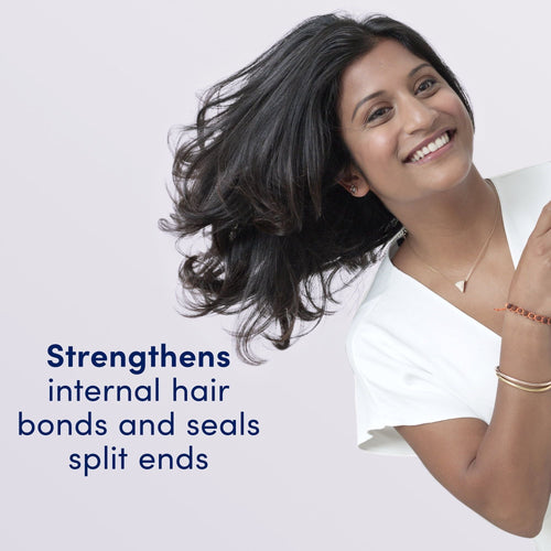 Dove Hair Therapy Rescue & Protect Serum + Conditioner, 8 fl oz EasyOptionXY LLC