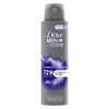 Dove Men+Care Men's Antiperspirant Deodorant Dry Spray Midnight Classico, 3.8 oz EasyOptionXY LLC