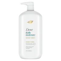 Dove Ultra Care Moisturizing Daily Conditioner for Dry Hair with Bio-Restore Complex, 31 fl oz EasyOptionXY LLC