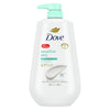 Dove Body Wash Pump, Sensitive Skin 34 oz EasyOptionXY LLC