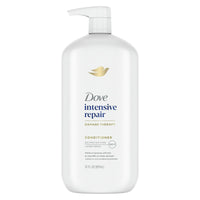 Dove Intensive Repair for Damaged Hair Daily Conditioner with Bio-Restore Complex, 31 oz EasyOptionXY LLC