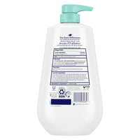 Dove Care and Protect Antibacterial Daily Use Softening Women's Body Wash All Skin Type, 30.6 fl oz EasyOptionXY LLC
