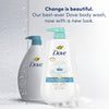 Dove Care and Protect Antibacterial Daily Use Softening Women's Body Wash All Skin Type, 30.6 fl oz EasyOptionXY LLC