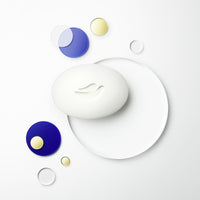 Dove Original Deep Moisturizing Beauty Bar Soap All Skin Type, Unscented, 3.75 oz (12 Bars) EasyOptionXY LLC