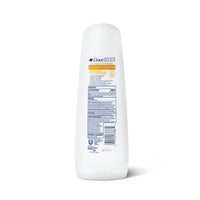 Dove DermaCare Scalp Dryness Daily Conditioner, Coconut and Shea Butter, 12 fl oz EasyOptionXY LLC