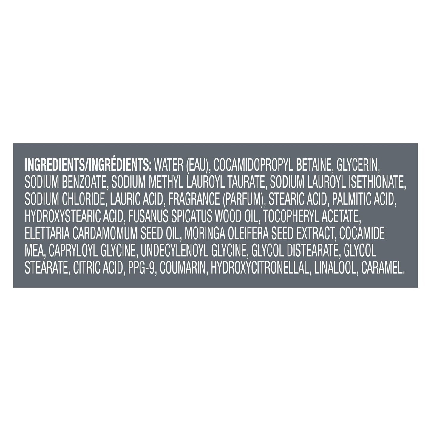 Dove Men+Care Plant-Based Body Wash Sandalwood + Cardamom Oil, 26 oz EasyOptionXY LLC
