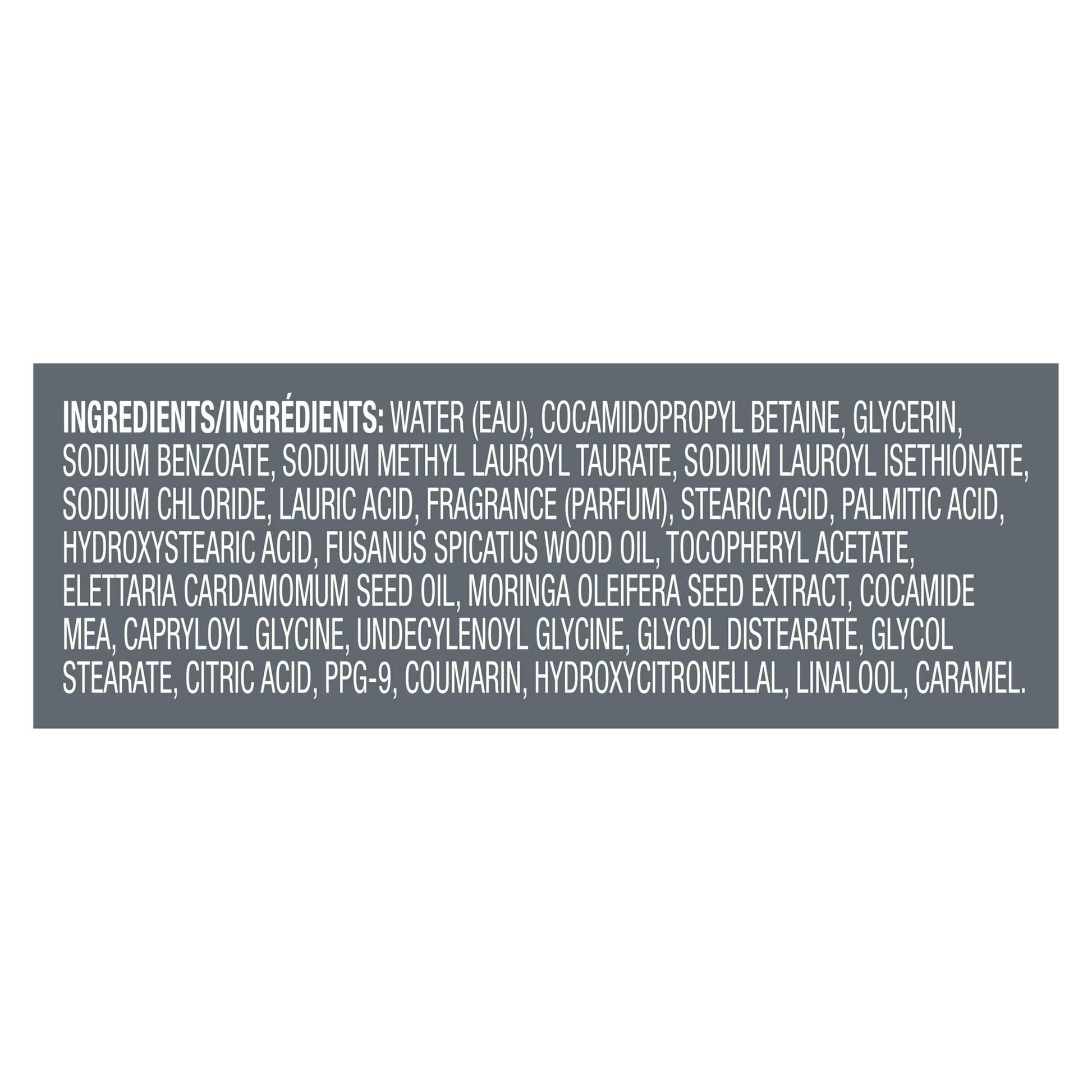 Dove Men+Care Plant-Based Body Wash Sandalwood + Cardamom Oil, 26 oz EasyOptionXY LLC