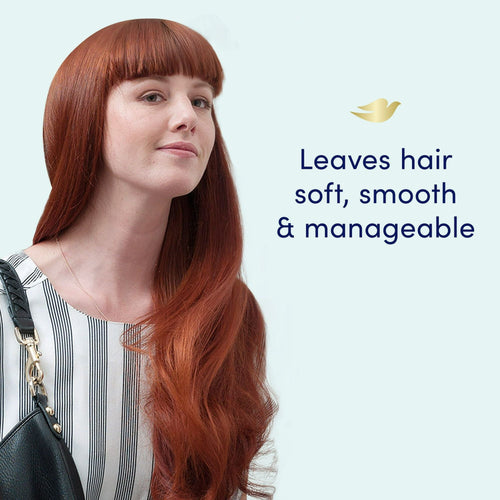 Dove Nutritive Solutions Daily Moisture Conditioner for Damaged Hair, 12 fl oz EasyOptionXY LLC