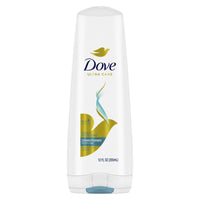 Dove Nutritive Solutions Daily Moisture Conditioner for Damaged Hair, 12 fl oz EasyOptionXY LLC