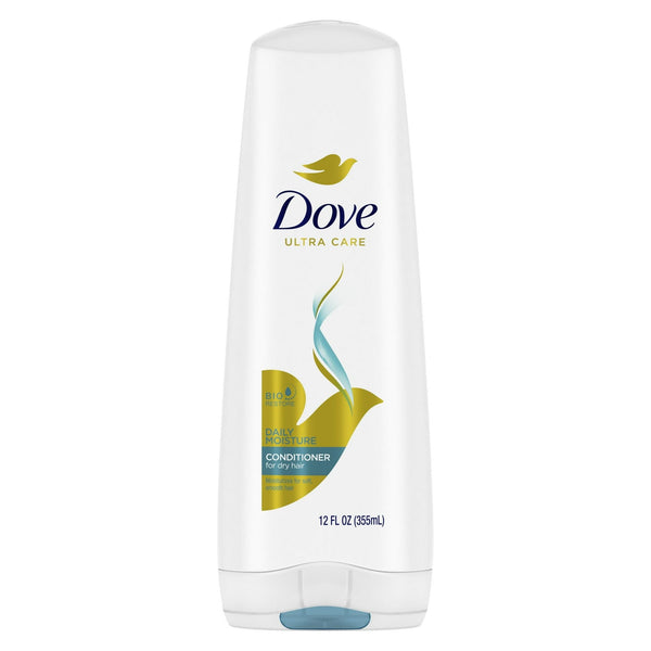 Dove Nutritive Solutions Daily Moisture Conditioner for Damaged Hair, 12 fl oz EasyOptionXY LLC