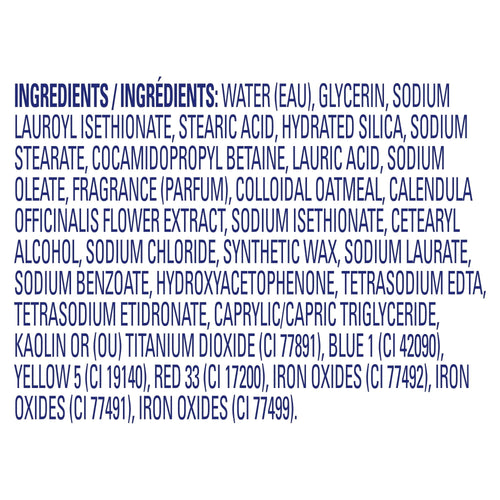 Dove Exfoliating Body Polish Colloidal Oatmeal and Calendula Oil Body Scrub, 10.5 oz EasyOptionXY LLC