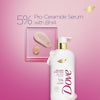 Dove Exfoliating Melanin Body Wash Even Skin Tone 5% Pro-Ceramide Serum with BHA All Skin Type, 18.5 oz EasyOptionXY LLC