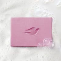 Dove Plant Based Cleansing Bar Soap for Dry Skin, Oat Milk & Berry Brulee, Sulfate Free, 5 oz 1 Count EasyOptionXY LLC