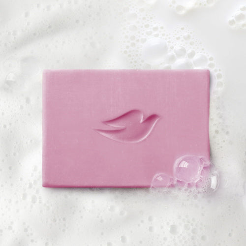 Dove Plant Based Cleansing Bar Soap for Dry Skin, Oat Milk & Berry Brulee, Sulfate Free, 5 oz 1 Count EasyOptionXY LLC