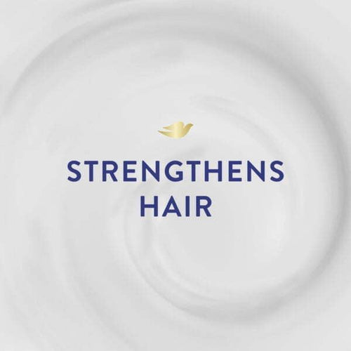 Dove Strengthen Mineral Moisturizing nourishing Hair Mask, 4 oz EasyOptionXY LLC