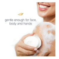 Dove Beauty Bar White 3.75 Ounce (16 Count) EasyOptionXY LLC